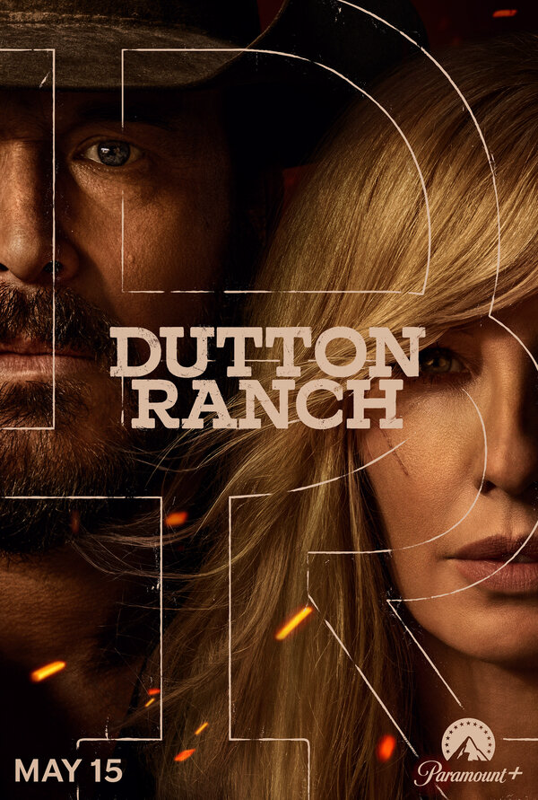 Ранчо Даттонов